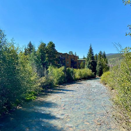 Wild Irishman 1043 By Summitcove Lodging Keystone Kültér fotó