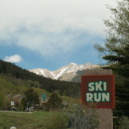 Wild Irishman 1043 By Summitcove Lodging Keystone Kültér fotó