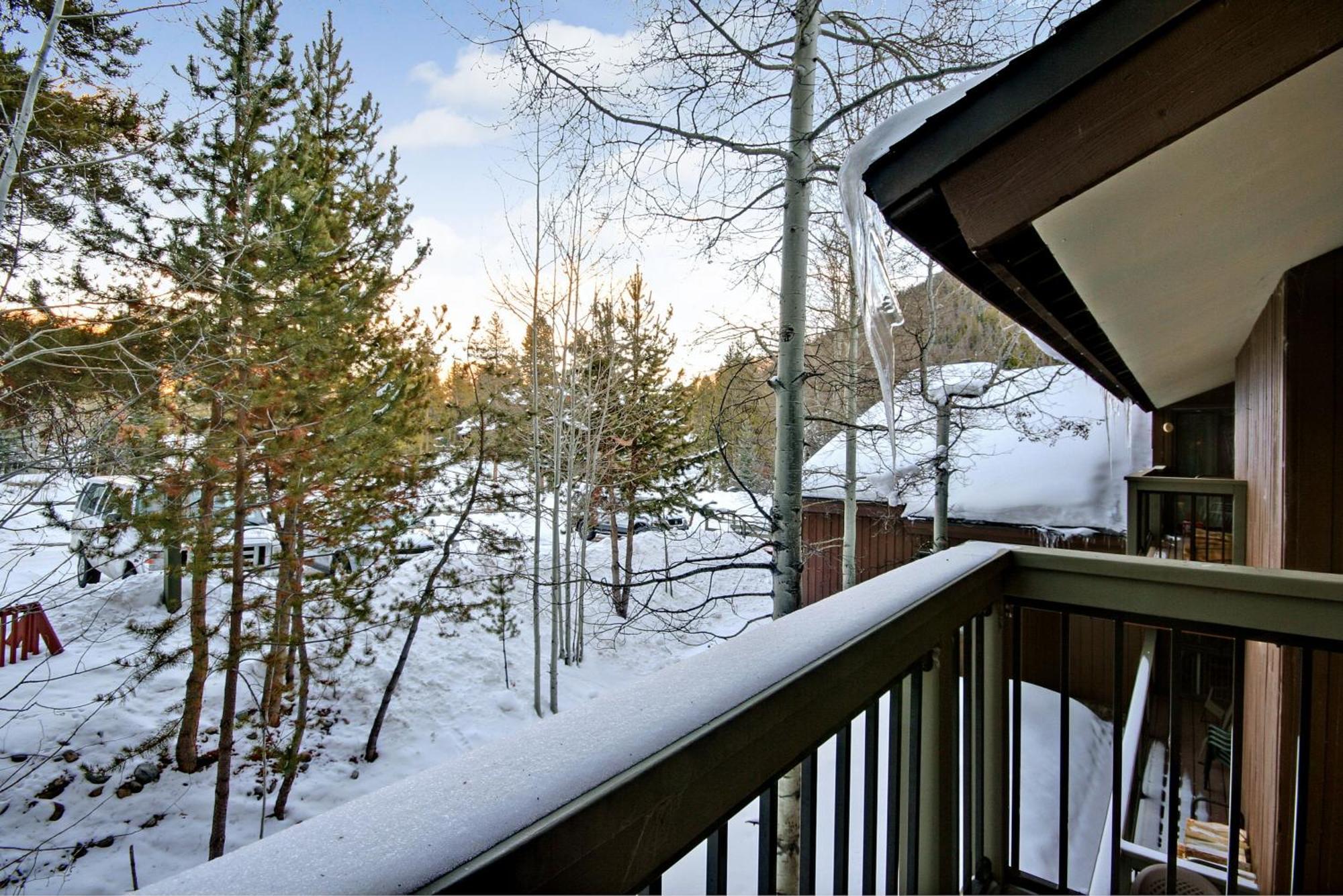 Wild Irishman 1043 By Summitcove Lodging Keystone Kültér fotó