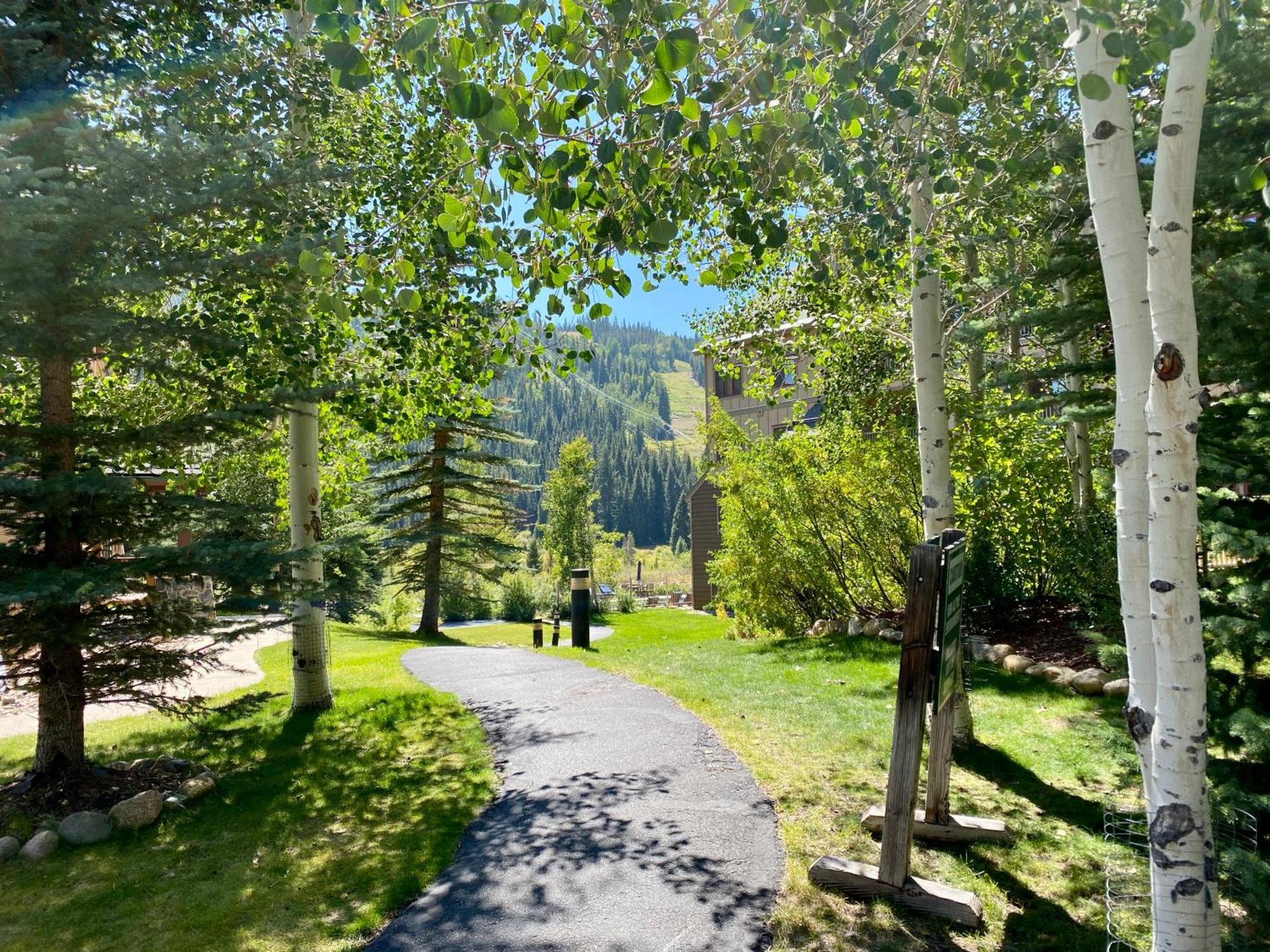 Wild Irishman 1043 By Summitcove Lodging Keystone Kültér fotó