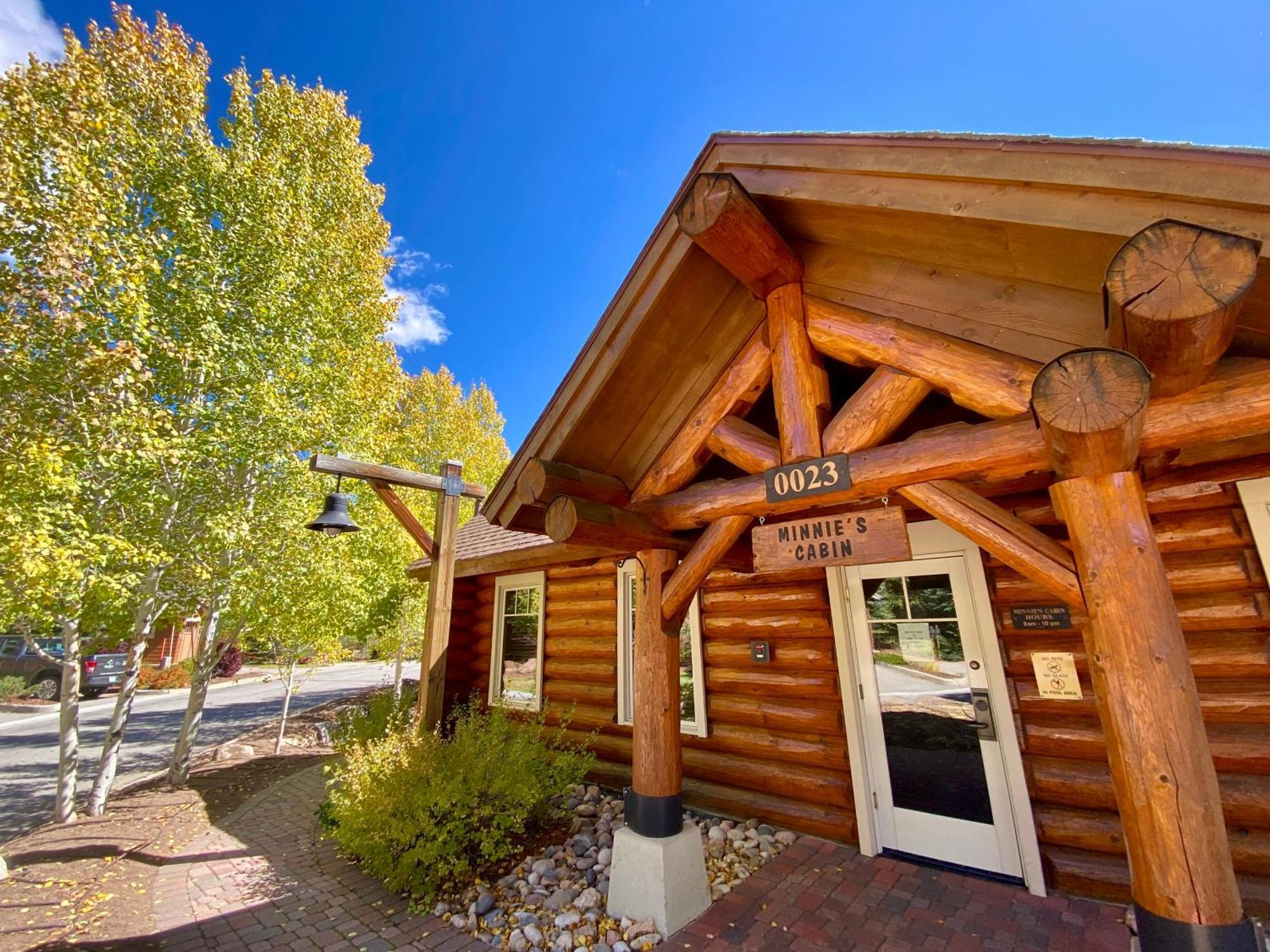 Wild Irishman 1043 By Summitcove Lodging Keystone Kültér fotó
