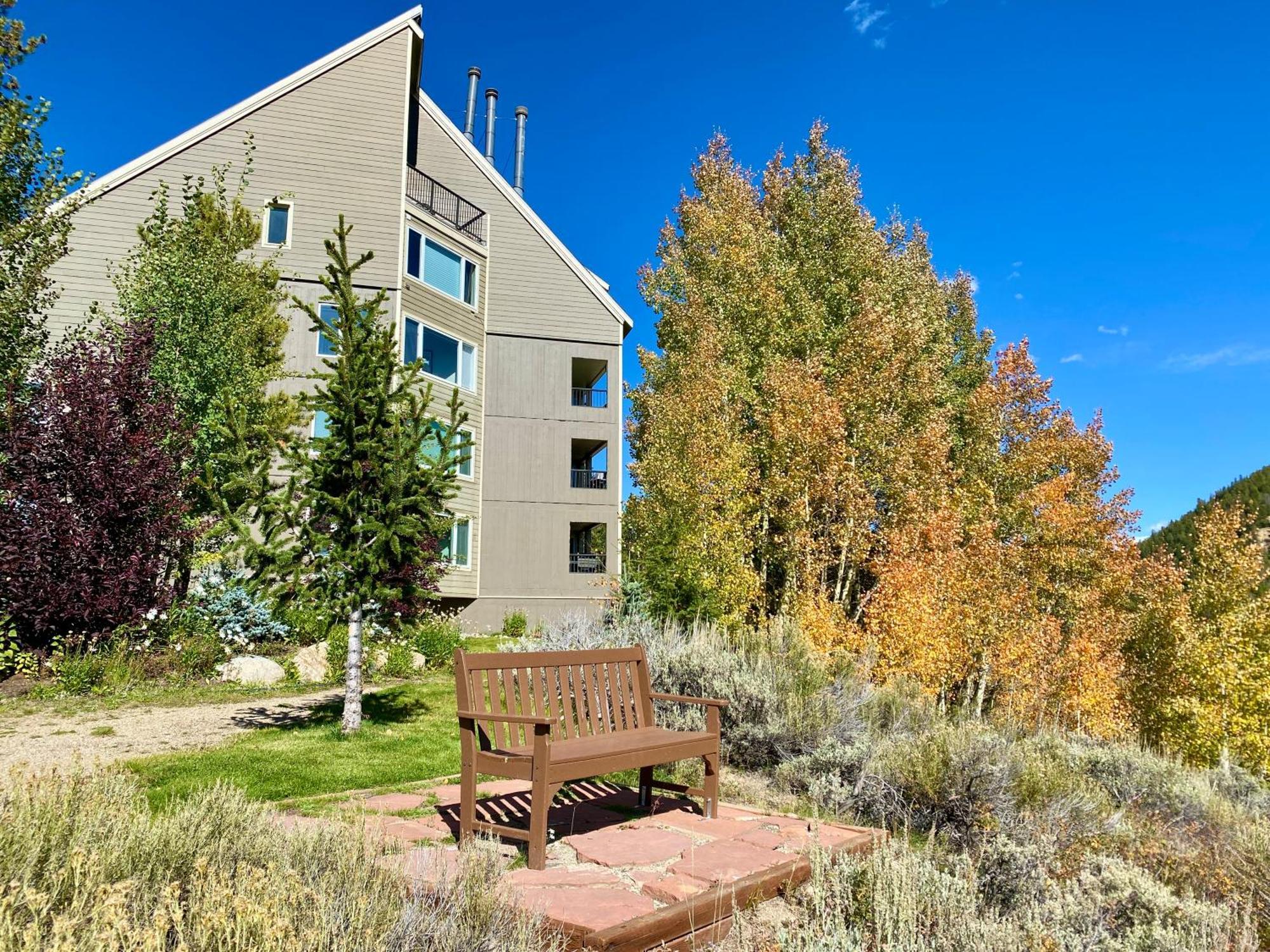 Wild Irishman 1043 By Summitcove Lodging Keystone Kültér fotó