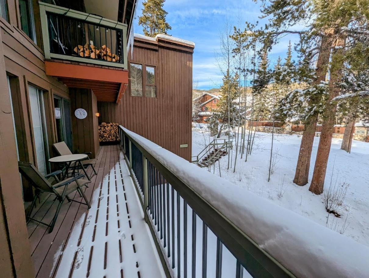 Wild Irishman 1043 By Summitcove Lodging Keystone Kültér fotó