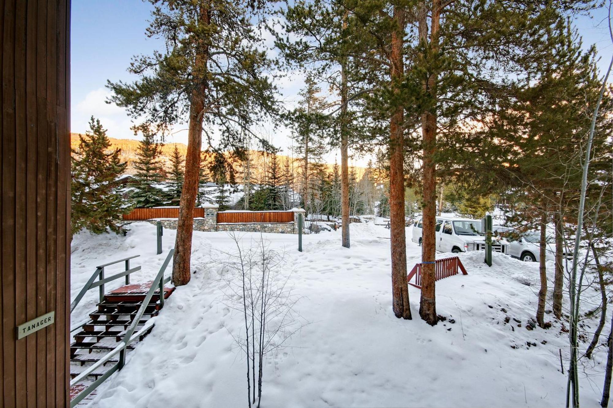 Wild Irishman 1043 By Summitcove Lodging Keystone Kültér fotó