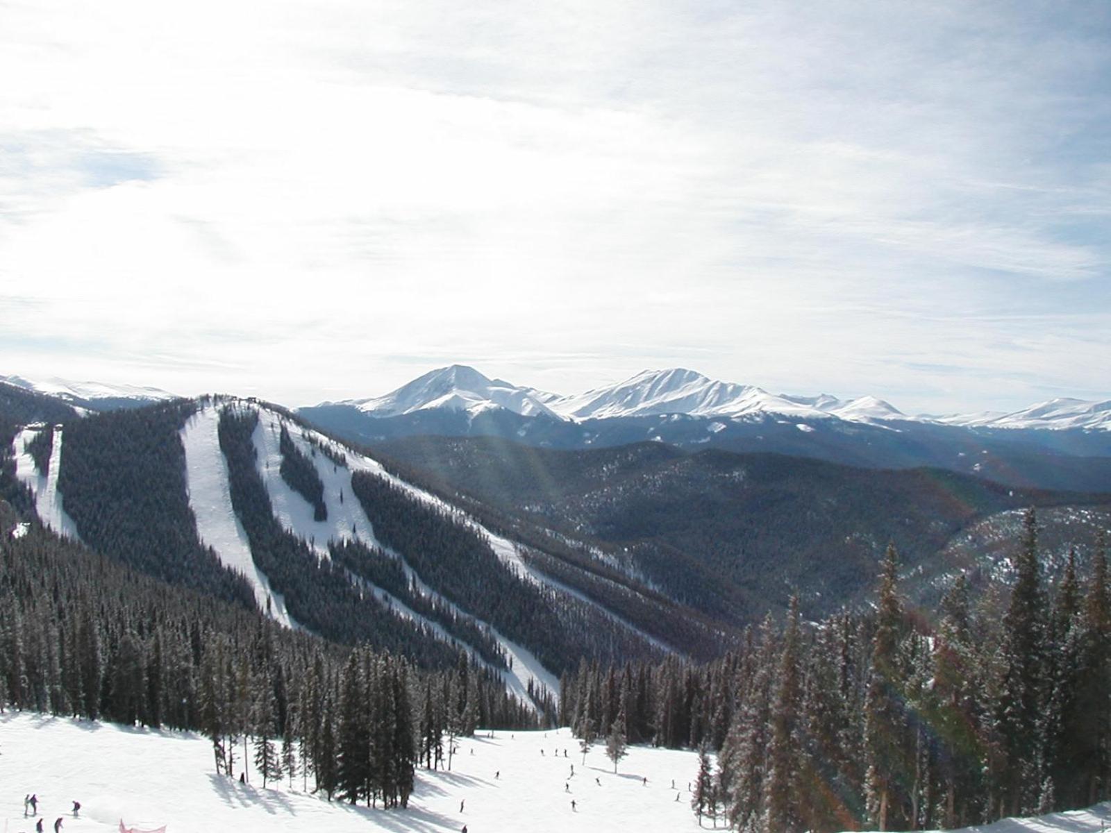 Wild Irishman 1043 By Summitcove Lodging Keystone Kültér fotó