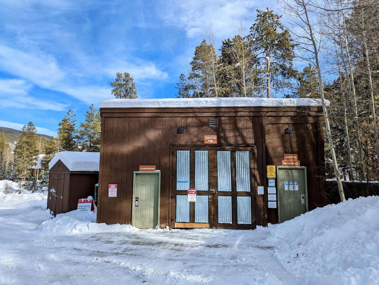 Wild Irishman 1043 By Summitcove Lodging Keystone Kültér fotó