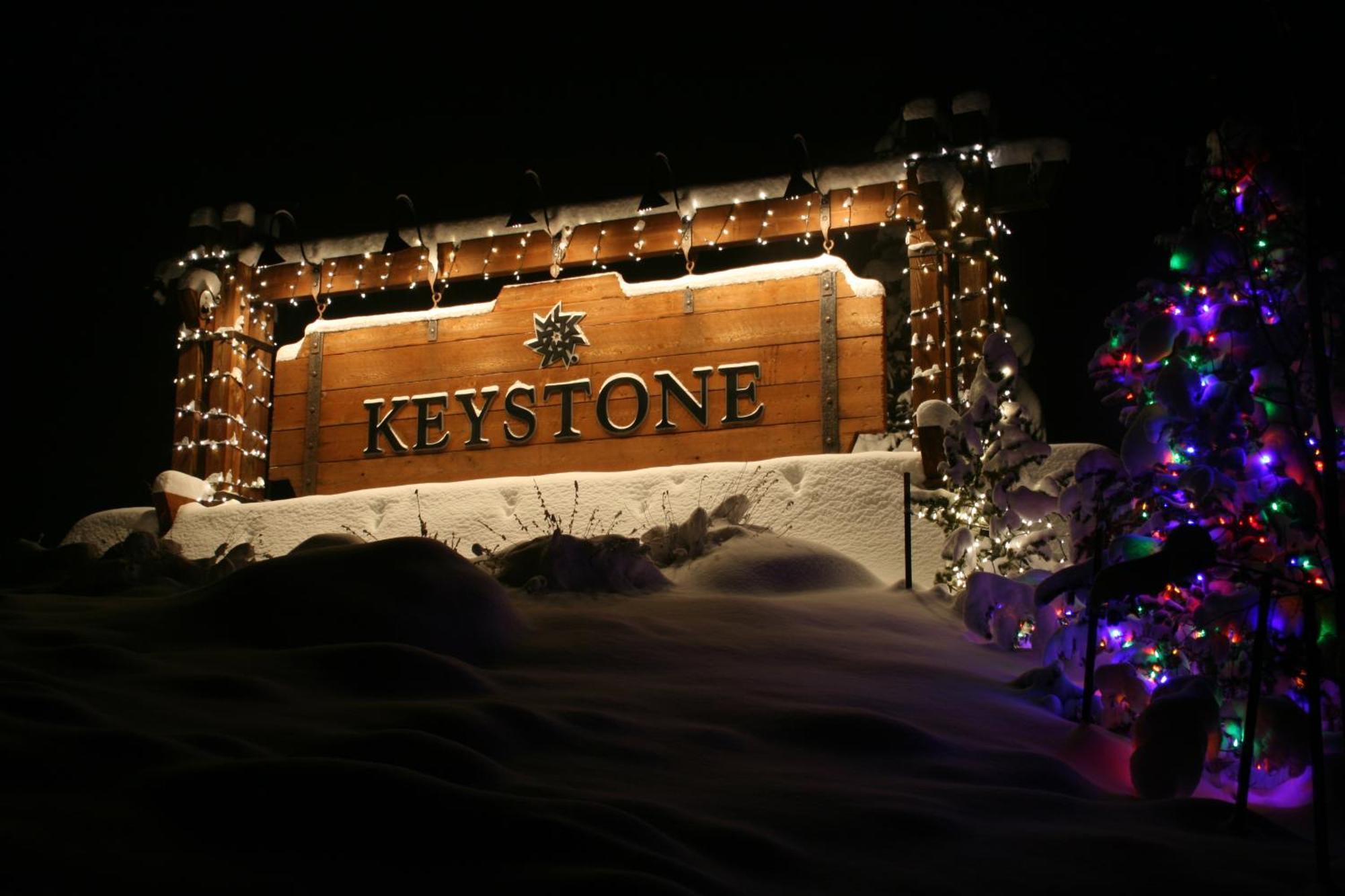 Wild Irishman 1043 By Summitcove Lodging Keystone Kültér fotó