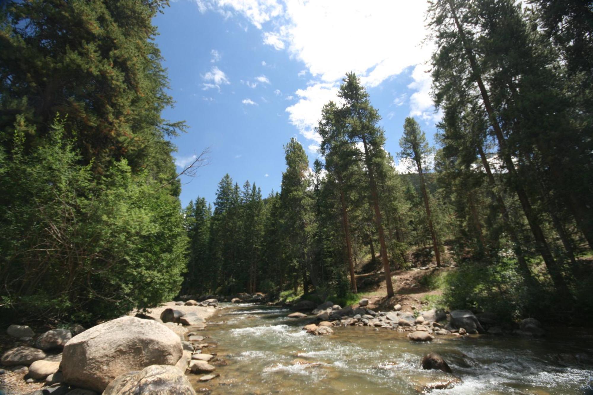Wild Irishman 1043 By Summitcove Lodging Keystone Kültér fotó